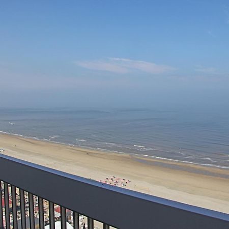 Seaside Apartment Zandvoort Exterior photo