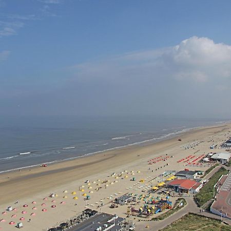Seaside Apartment Zandvoort Exterior photo