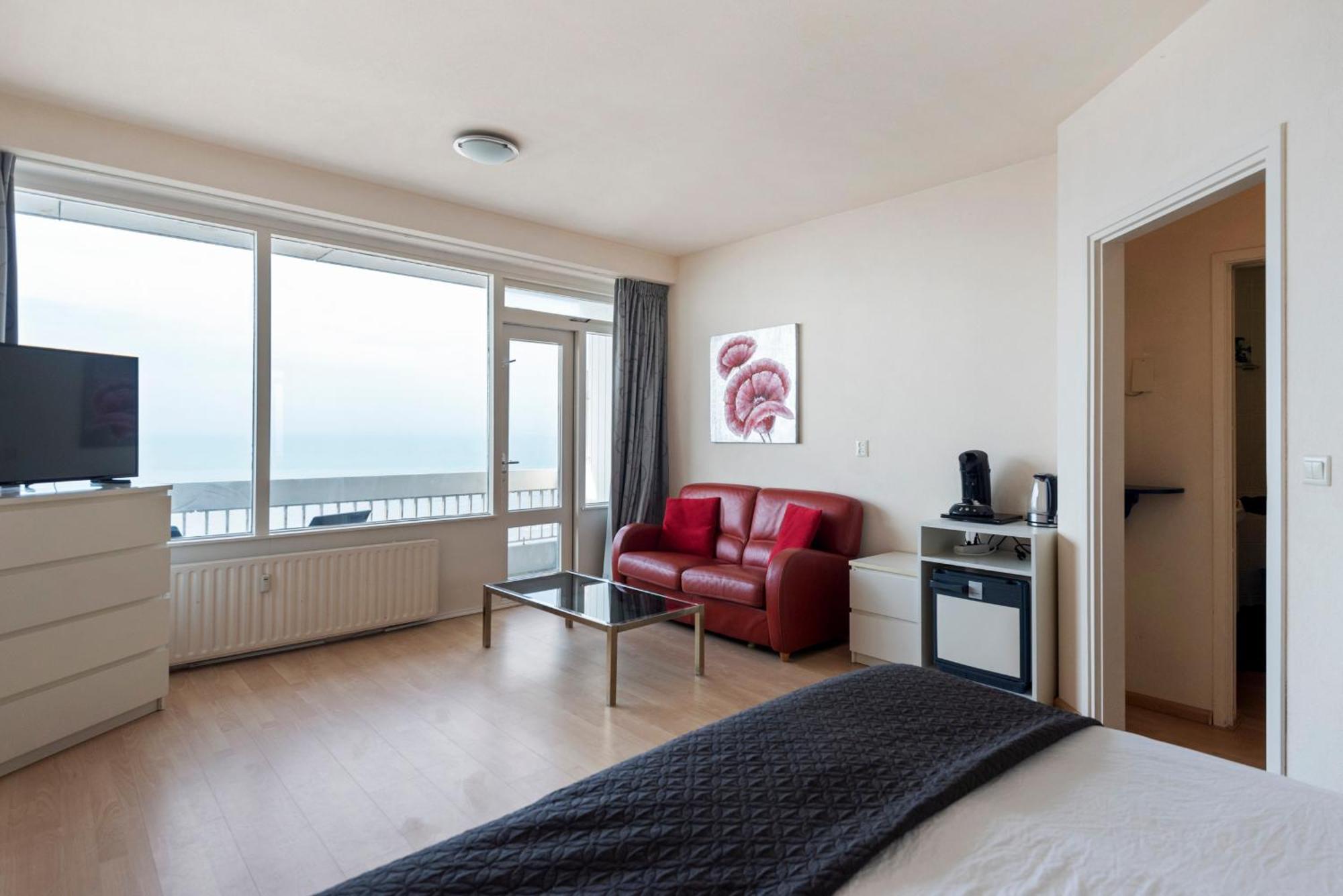 Seaside Apartment Zandvoort Exterior photo