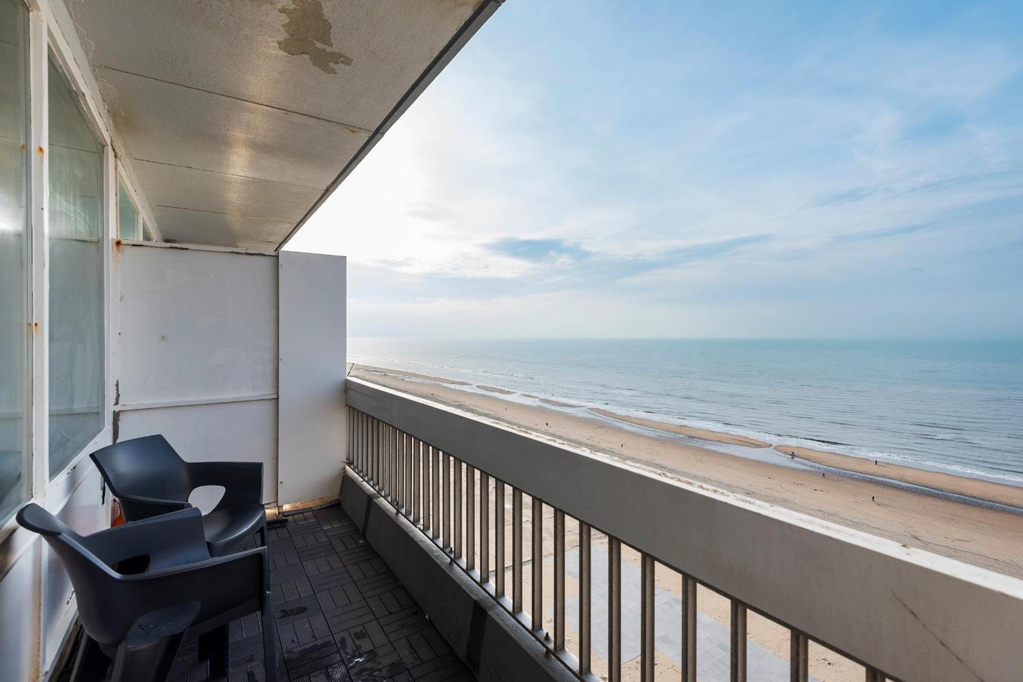 Seaside Apartment Zandvoort Exterior photo