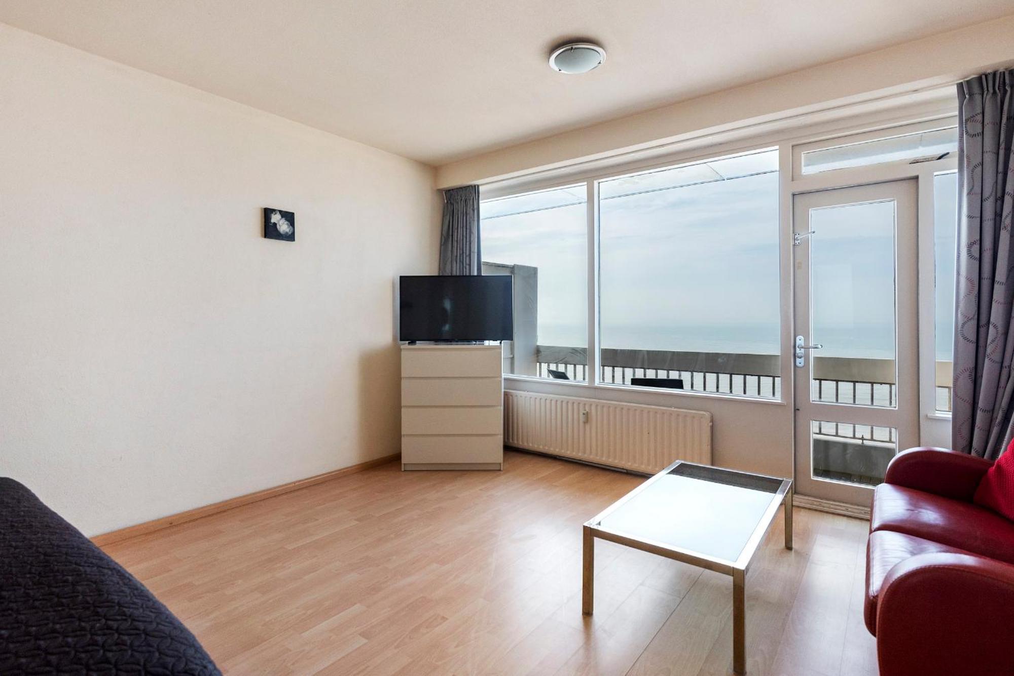 Seaside Apartment Zandvoort Exterior photo