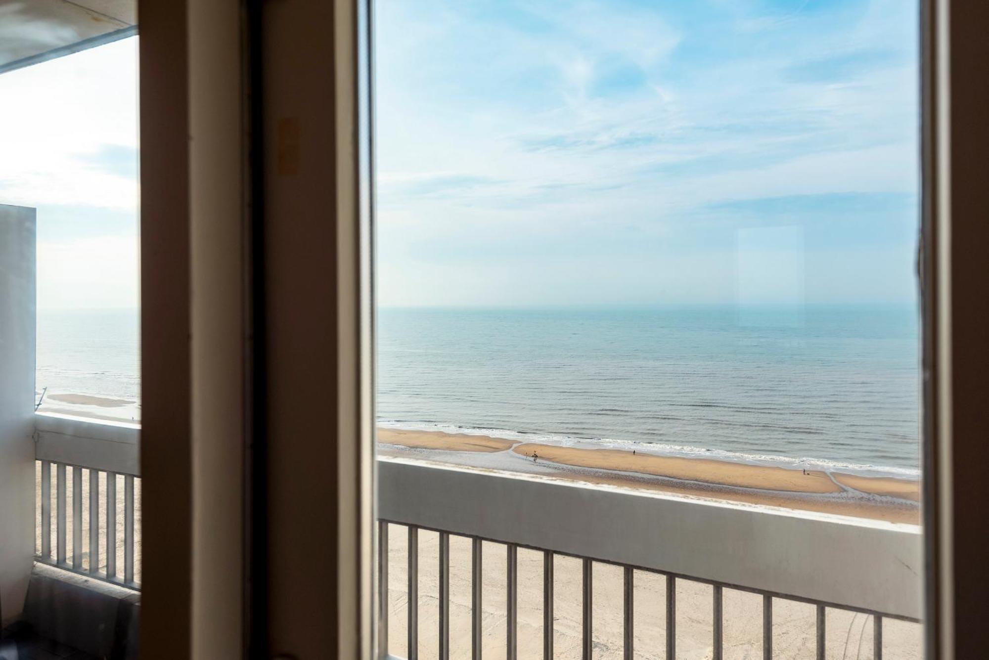 Seaside Apartment Zandvoort Exterior photo