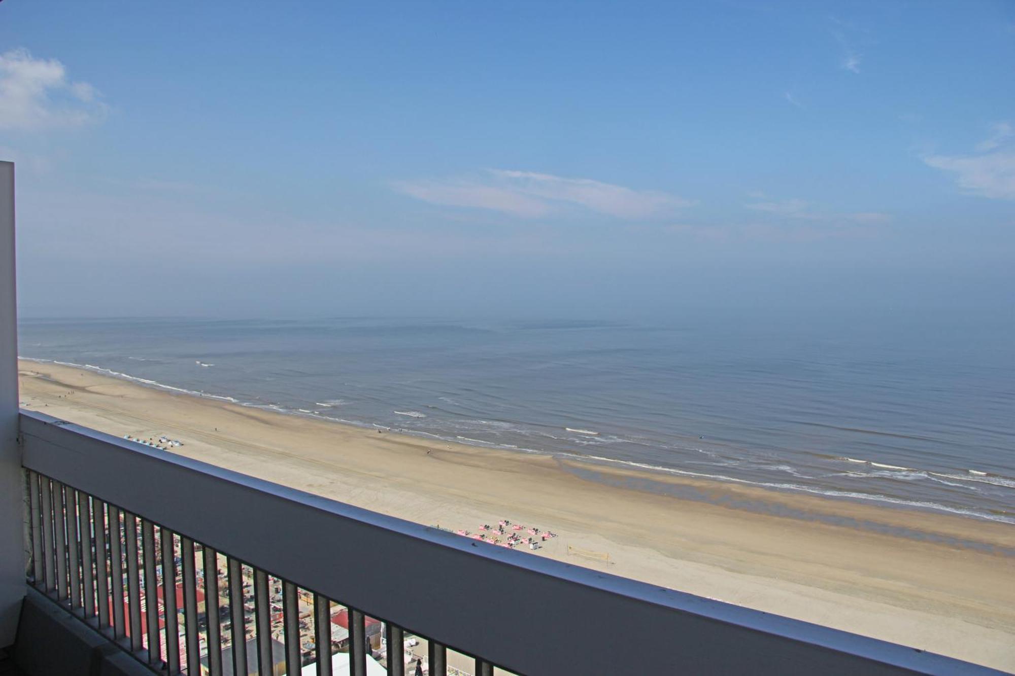 Seaside Apartment Zandvoort Exterior photo